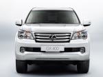 Lexus GX400 2012 года